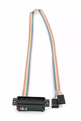 PTC08 8 Way Test Clip Cable
